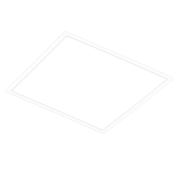 LED Panel 600x600 mm - 3000K - 3800 lm